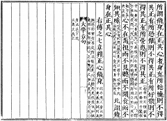 伝七章原文縮小画像