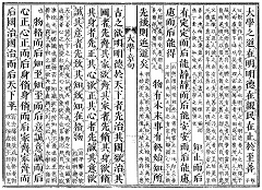 経一章原文縮小画像(1)